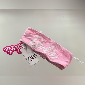 Barbie Swim top NEW WITH TAGS